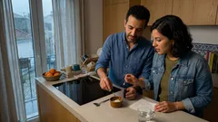 Dor de dente? A mistura com óleo de cravinho que pode ajudar — e o pormenor que evita irritação