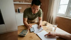 Crédito para reformados até 40 milhões ARS em março de 2026: o que muda entre Banco Nación, Banco Provincia e BBVA