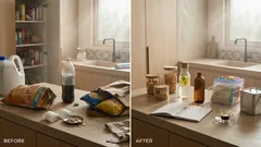 O “tamanho família” não é por acaso: o que as embalagens gigantes escondem