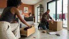 Por que o jogo livre não é «só» brincadeira — e o que pode mudar em casa sem grandes planos