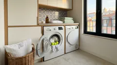 Lavar almofadas: o programa certo e os cuidados que mudam tudo (consoante o enchimento)